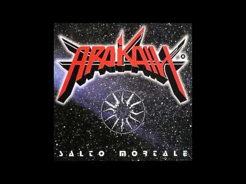 Arakain - Ultraparoháč
