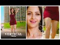 Vedhika Shake Yo Body Vertical Video Kanchana 3 Info Actress Version