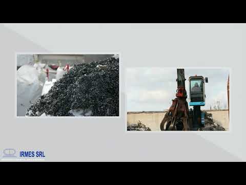 Irmes Rottami - Casoria (NA)