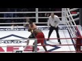 Mchuano Wa Apti The Tiger Ustarkhanov Vs Thomas Mashali