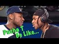 PUSHA T BE LIKE