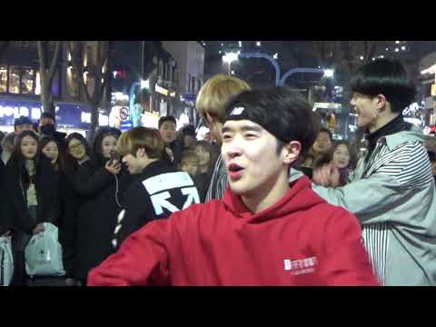 [MAXXAM] 180113 김민석 - DADDY