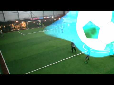 VIP Halı Saha 27.11.2015 18:00 - akillisaha.com