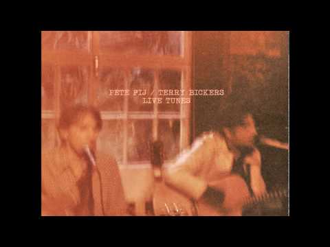 Pete Fij / Terry Bickers - Let's Get Lost Together (Live at Bom-Bane's)