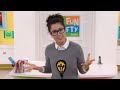 The Big Fun Crafty Show Theme Song
