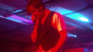 Cavo -Crash-Feb 11 2012 Yellowbeards Tavern Vienna WV