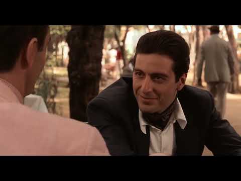 Fredo arriva all'Avana / Michael affronta Hyman Roth | Il padrino - Parte II (1975): ITA