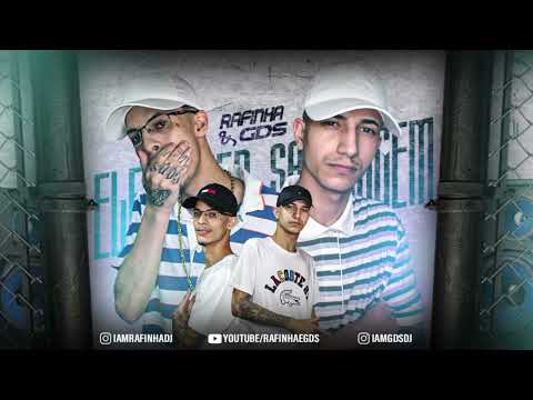 UMA NOITE COM PIKACHU - MC PIKACHU (RAFINHA & GDS)