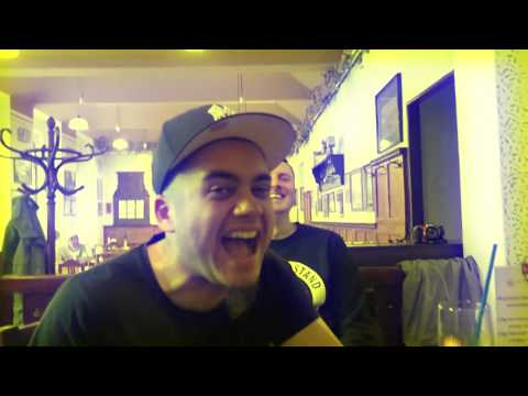 Aculeos - Aculeos - Děti ulice ft. Eurodel (Pio Squad) aka Marty Lover Kin