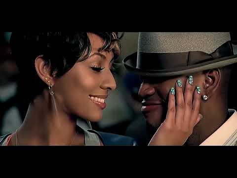 Keri Hilson ft. Kanye West & Ne-Yo - Knock You Down (4K Remastered Music Video)