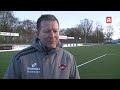Mark Evers na ARC - Jodan Boys (1-1)