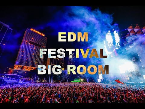 JumperPich - EDM Festival Mix 2018 Vol.1