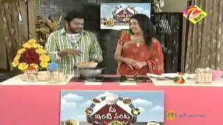 Mee Inti Vanta March 24 '11 Part - 3