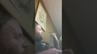 Danzig On A Wicked Night (Guitar Cover)