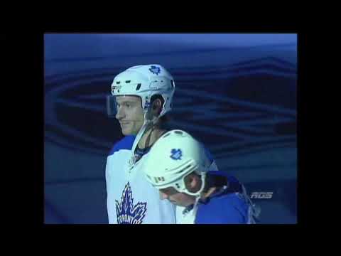 Toronto-Montreal 11-10-2008