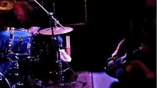 Weedeater Live | Jason the Dragon