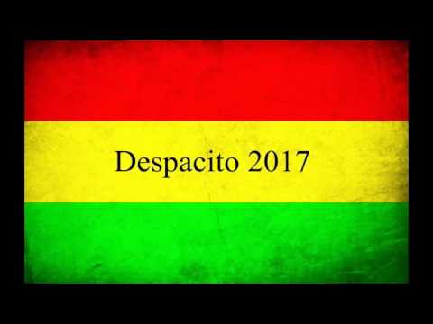 Melo Despacito 2017