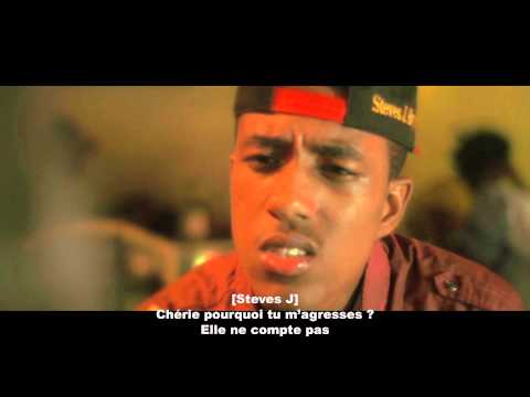 Steves J. Bryan - Game of Hearts Feat. Niska (Official Video)