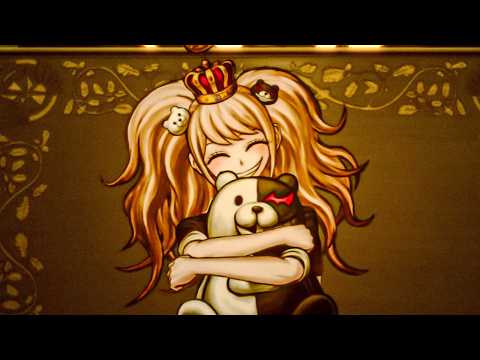 Danganronpa Trigger Happy Havoc | All Executions