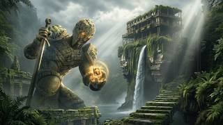 A Tripulação Deles Desapareceu Numa Tempestade… e Voltou Diferente 😱