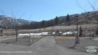 preview picture of video 'CampgroundViews.com - Gold Ranch Casino Verdi Nevada NV'