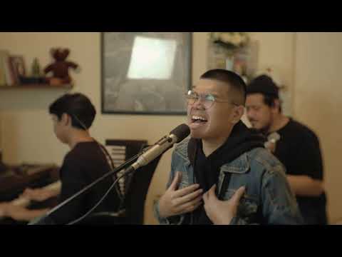 See You On Wednesday |  Kaleb J - Hard Place (H.E.R Cover)  Live Session
