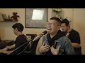 See You On Wednesday Kaleb J Hard Place H E R Cover Live Session