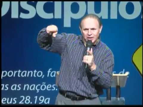 Deixe Deus te usar na colheita de vidas (João 4.31-42)