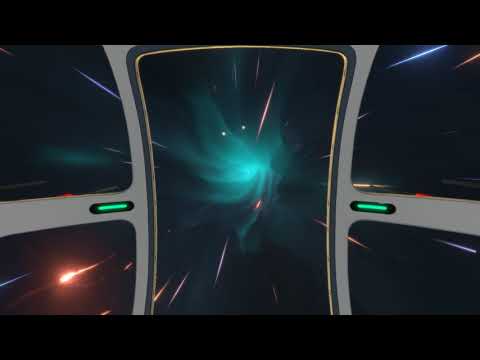 Subnautica - Neptune Escape Rocket Launch (Ending)