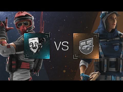 SCS6 S1 - QUARTERFINALS - 2FACED vs ARIAL ACADEMY