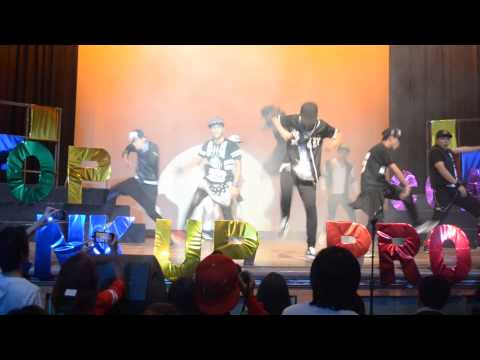 Dasuri Choi (KPOP COALESCE)