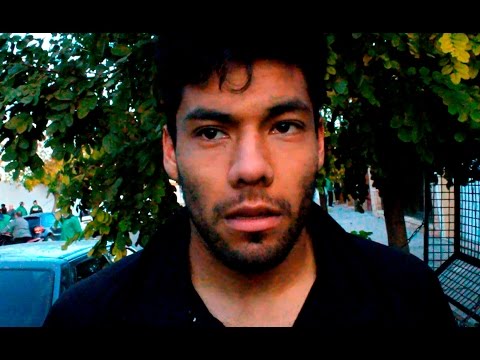 Villa Mitre 2 - 1 Cipolletti: Lucas Mellado