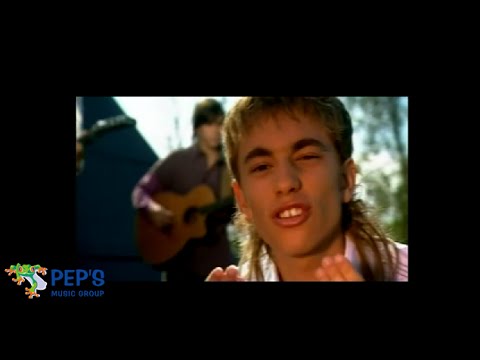 Los Caños - Tú no sabes (Edición DVD)