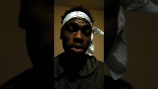 Kevin Gates cousin speaks out