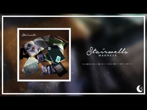 Stairwells - Magnets