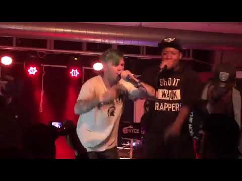 Money Team 1FiFTY - Shoot It Out