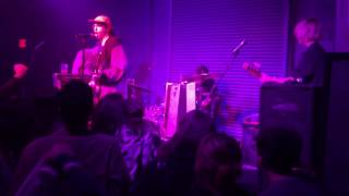 Broncho - Class Historian