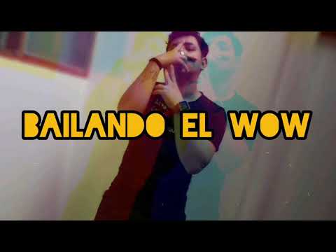 Nando'G - Wow (Audio Official) #RealFamilyRecords