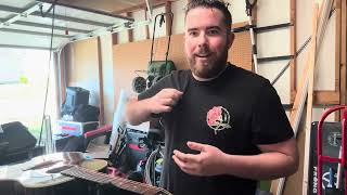 Major ISSUE With Reissue Gibson Guitars!!