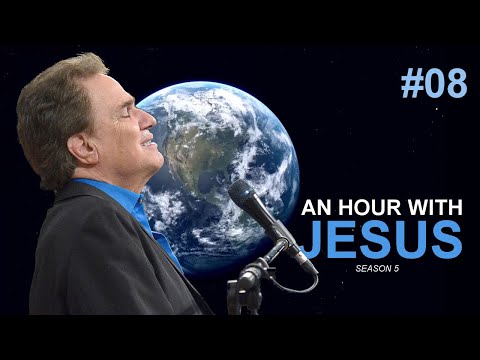REPLAY - 🌍 Global Worship: An Hour With Jesus 🙏 // Terry MacAlmon 🎶 // S05E08