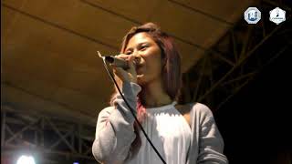 Nadin Amizah - STAR [Live at FT UNTIRTA, Chemical Engineering Festival]