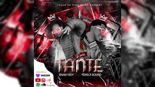 Download lagu SNAKY BOY ( TANTE ) ❌ FENDJI SOUND ( Remix ) mp3 Download lagu SNAKY BOY ( TANTE ) ❌ FENDJI SOUND ( Remix ) mp3