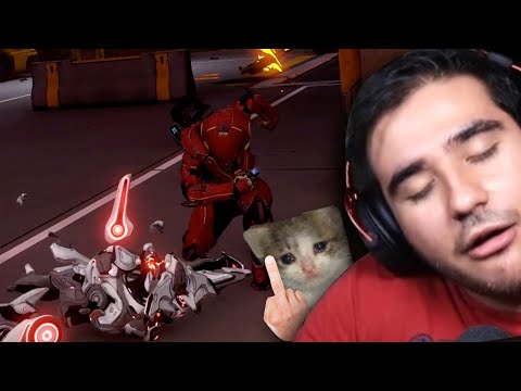 HALO 5 EN LEGENDARIO ME CAUSA DEPRESIÓN 😞 #JOSEFATON