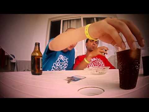 Proceente feat. Łysonżi - Wakacje bez endu (TRAILER)