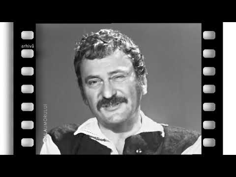 Amza Pellea – Nea Mărin, Sucă şi ouăle de raţă (@Gala umorului)