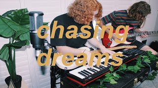 dekleyn - chasing dreams (live session)