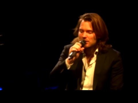 RUUD van OVERDIJK - Fragile (Sting cover)