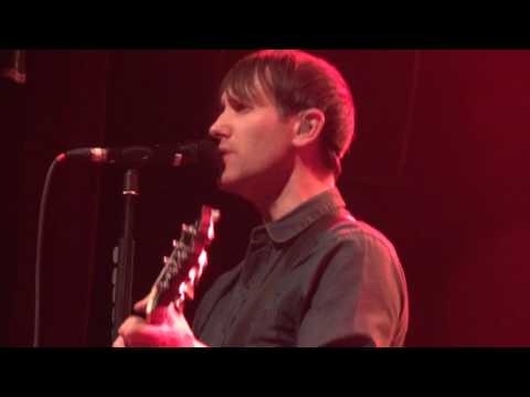 Ash - Lost in you (live in Hamburg)