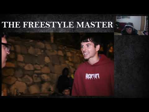 ¿Se sobrevaloró mucho a Geinsu? / Fabiuki vs Geinsu Regional Puzzle Ragnarok