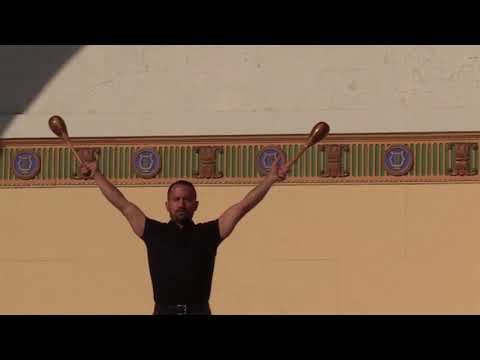 Phil Scarito and E Thomas